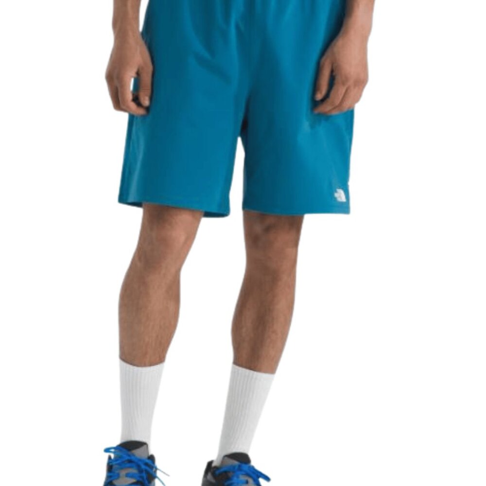 The North Face Wander 2.0 Shorts Men's Dusk Blue Size XXL Regular *Discontinued*